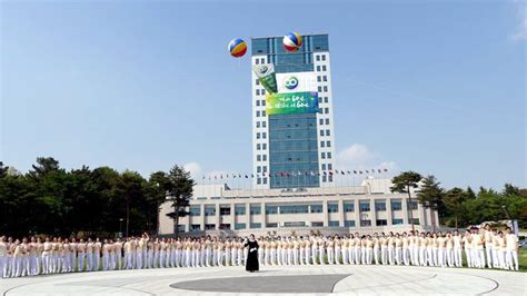 韩国大邱教育大学各阶段课程设置