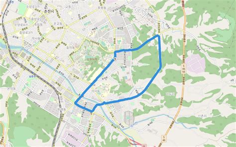 韩国春川教育大学课程设置介绍