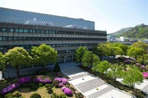 韩国的首尔大学有哪些申请的要求