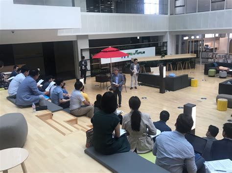 韩国大邱工业大学学士课程介绍