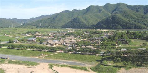 韩国安东科学大学课程设置