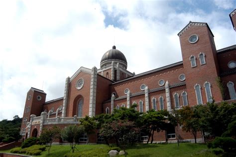 韩国大邱艺术大学系部设置详解