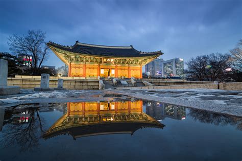 韩国德成女子大学本研留学专业介绍