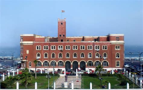 美国留学：解析亚历山大大学