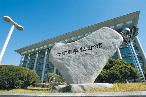 韩国成均馆大学有哪些硕士专业