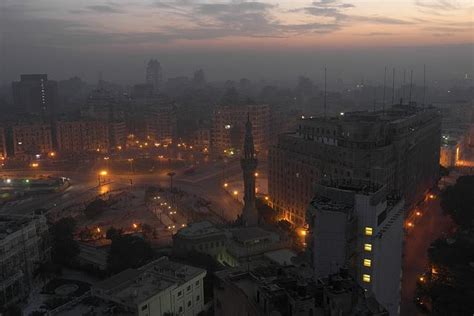 小众留学城市之埃及开罗留学优势