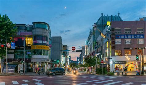 韩国大学 诚信女子大学的留学费用