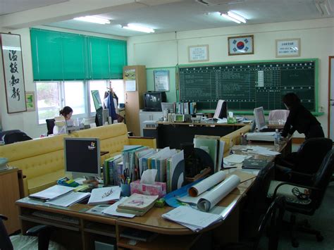 韩国又松大学概况及教育体制