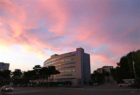 韩国忠北大学综合情况介绍