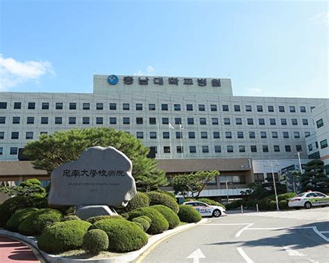 韩国忠南大学申请条件以及专业设置简介