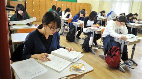 韩国留学忠南大学解析