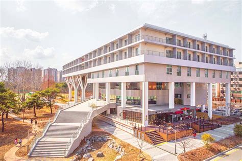 韩国忠南大学具有国际竞争力