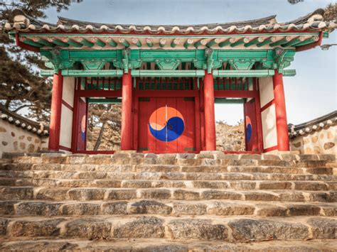 韩国留学 忠南大学的学科及专业设置