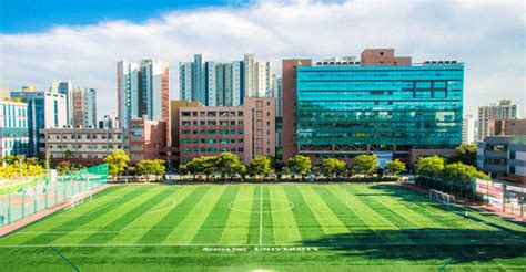 韩国西江大学传媒专业简介