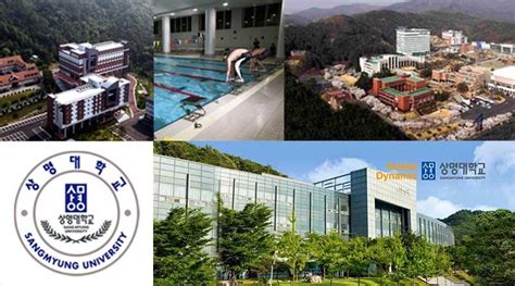 韩国留学祥明大学是国立大学还是私立大学