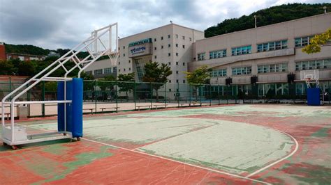 韩国留学院校推荐 韩国祥明大学