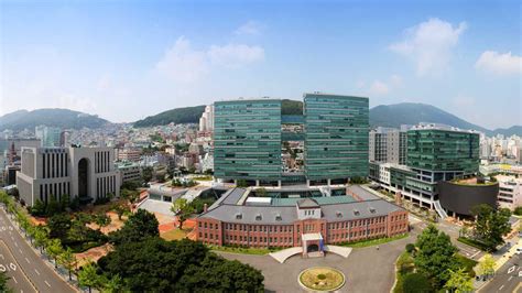韩国釜山艺术大学主要学科及专业介绍