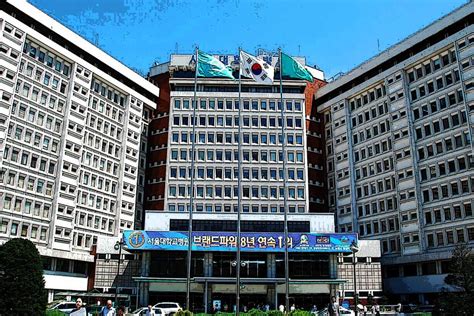 留学名校推荐 韩国南首尔大学