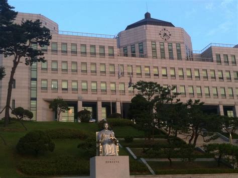 韩国留学 檀国大学专业设置的具体介绍