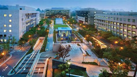 韩国留学 国立公州大学的最新介绍