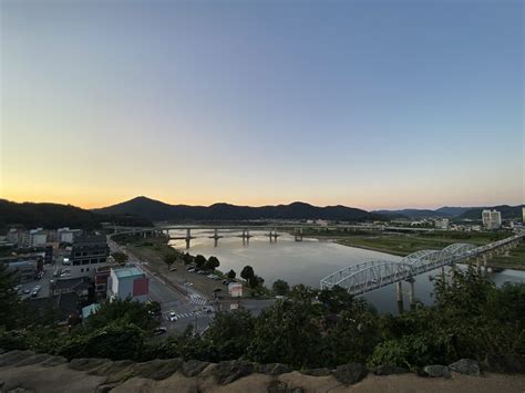韩国国立公州大学留学专业设置详解