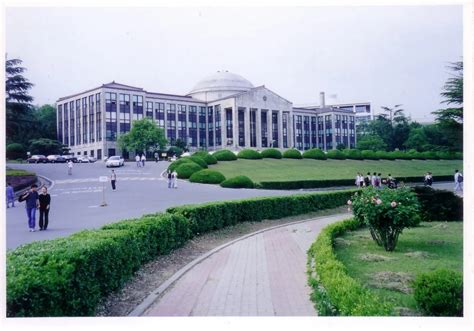 韩国仁济大学硕博大学课程设置