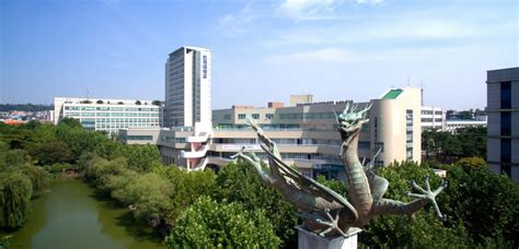 韩国留学：仁荷大学有前景的专业有哪些？