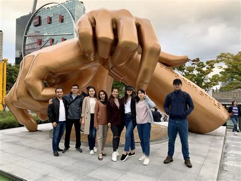 韩国仁荷大学前景的三大本科专业介绍