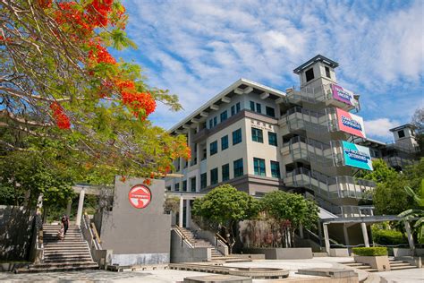 香港岭南大学金融专业详细介绍