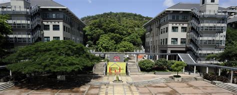 香港留学岭南大学怎么样