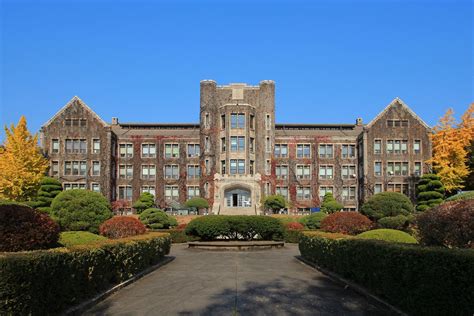 2020韩国名校申请攻略 大专生怎样申请韩国大学