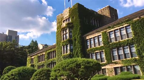 韩国留学 韩国灵山大学各校区开设专业介绍