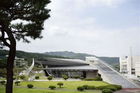 韩国留学 京畿大学工业设计专业的具体介绍