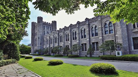 韩国东明大学研究生专业设置