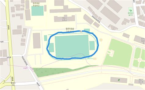 韩国留学：清州大学专业介绍