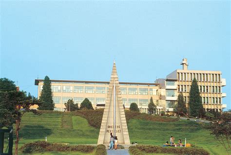 韩国留学 清州大学概况及专业设置分析