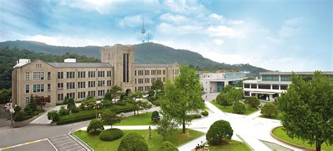 韩国东国大学语学院课程介绍