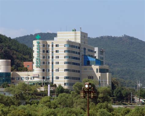 韩国东国大学怎么样