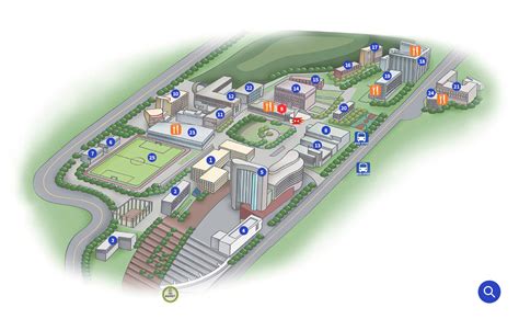 韩国留学 崇实大学的专业设置及入学条件