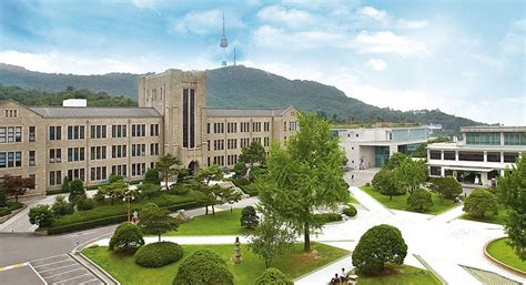 韩国东冈大学学校介绍