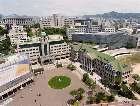 韩国汉阳大学的著名校友介绍