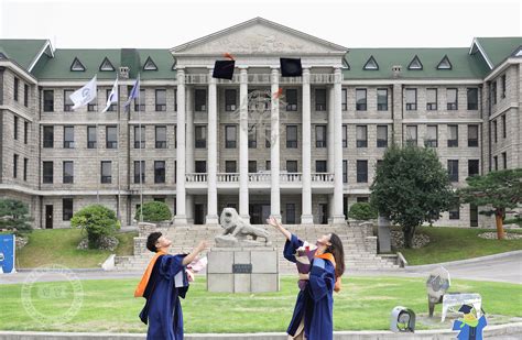 韩国汉阳大学专业设置详细介绍