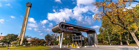 韩国留学 庆北大学的院系设置及专业设置