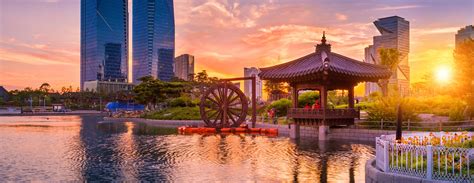 2020韩国大学院申请指南 去韩国读研有哪些方式