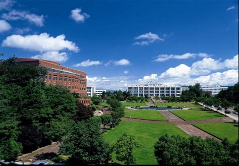 2016全南大学申请攻略汇总
