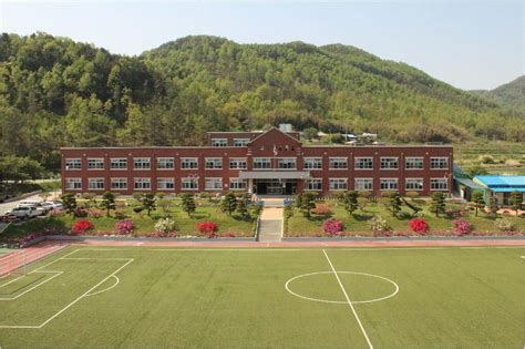 韩国名校推荐：国立韩巴大学