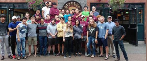 佐治亚理工学院留学汇总