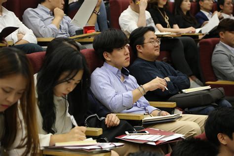 韩国高丽大学留学申请条件一览表