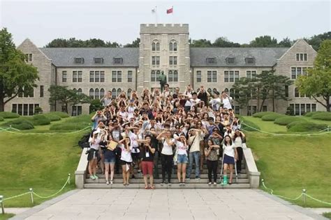 韩国高丽大学受认可吗？