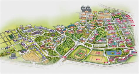 韩国留学 光州大学留学专业详解